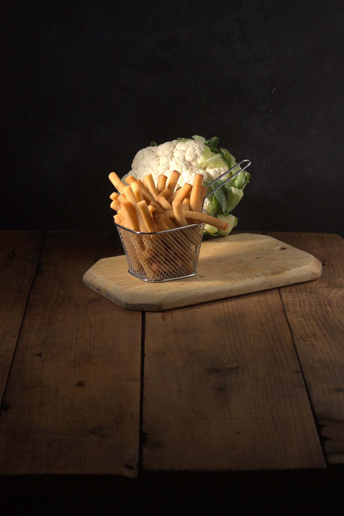 Cauliflower Fries (Original) Pack of 6